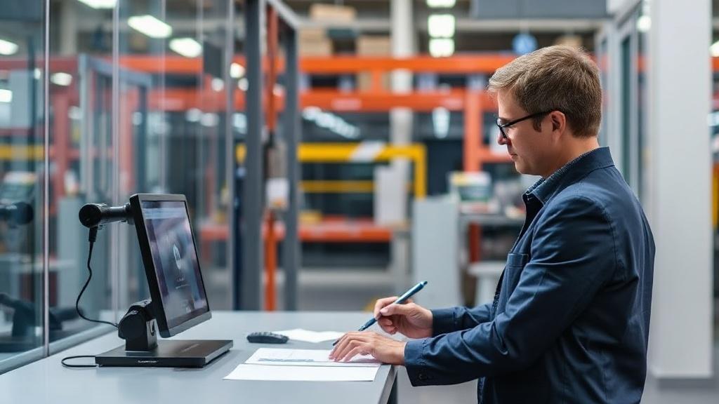 Automatyzacja w firmach – gdzie zacząć?. Diagnoza potrzeb i wyznaczenie podstawowych wskaźników bez których nie wystartujesz Automatyzacja w firmach – gdzie zacząć?. Diagnoza potrzeb i wyznaczenie podstawowych wskaźników bez których nie wystartujesz