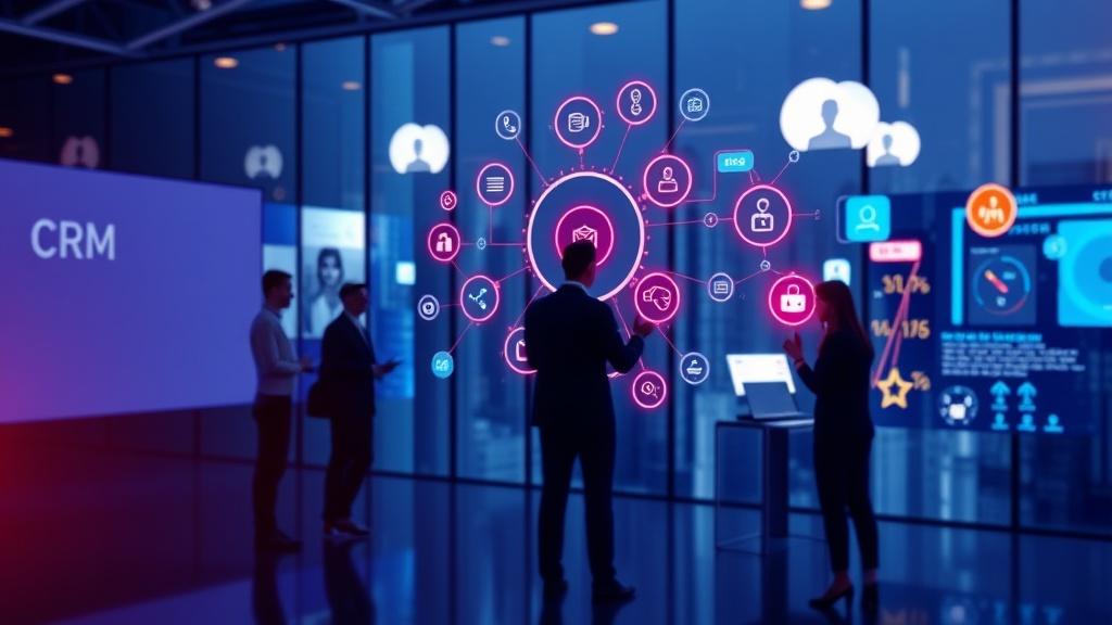 CRM – jak wybrać odpowiedni system dla firmy?. Wnioski i rekomendacje praktyczne CRM – jak wybrać odpowiedni system dla firmy?. Wnioski i rekomendacje praktyczne