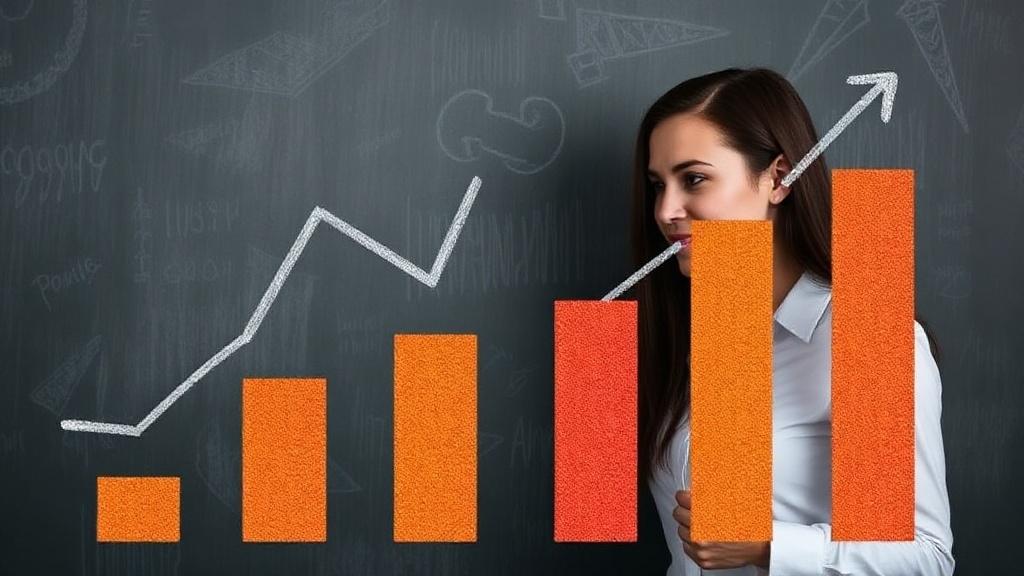 Strategie wzrostu dla małych firm. Metryki, które napędzają wzrost — jak mierzyć postęp Strategie wzrostu dla małych firm. Metryki, które napędzają wzrost — jak mierzyć postęp