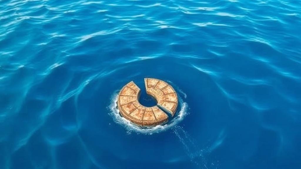 Strategia Błękitnego Oceanu w tworzeniu niszy dla dojrzałych usług B2B. Główne narzędzia i procesy w Strategii błękitnego oceanu Strategia Błękitnego Oceanu w tworzeniu niszy dla dojrzałych usług B2B. Główne narzędzia i procesy w Strategii błękitnego oceanu
