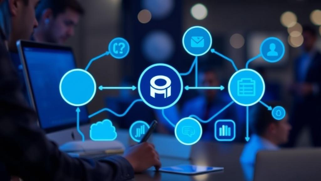 Systemy CRM i ERP – kiedy warto je wdrożyć w przedsiębiorstwie?. Case studies i realia rynkowe Systemy CRM i ERP – kiedy warto je wdrożyć w przedsiębiorstwie?. Case studies i realia rynkowe