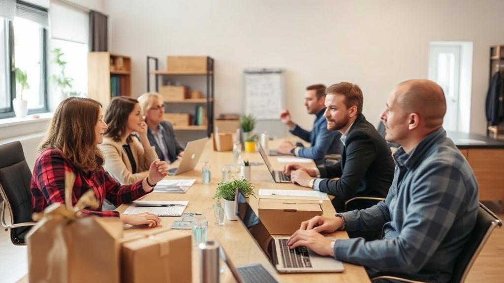 Wdrożenie koncepcji Lean Management w firmie o profilu typowo usługowym. 6. Praktyczne przykłady i lekcje z życia Wdrożenie koncepcji Lean Management w firmie o profilu typowo usługowym. 6. Praktyczne przykłady i lekcje z życia