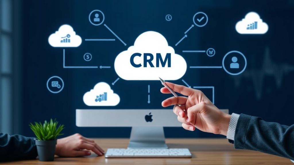 CRM — jak wybrać odpowiedni system dla firmy?