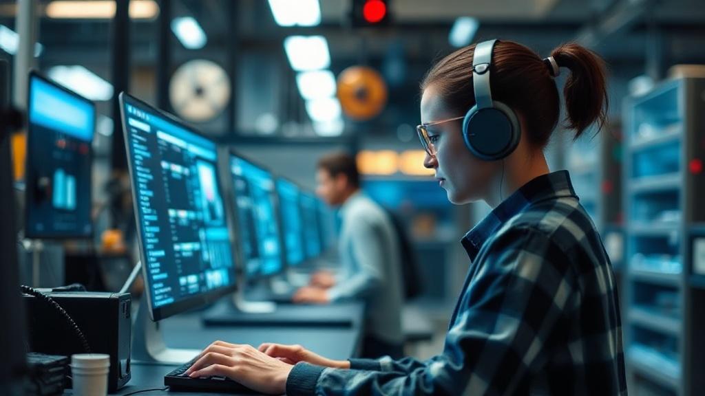 Automatyzacja w firmach – gdzie zacząć? praktyczny przewodnik dla pragmatyków biznesowych