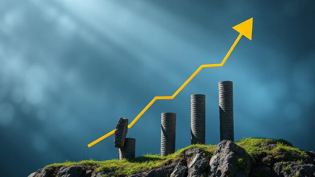 Strategie wzrostu dla małych firm: praktyczny przewodnik oparty na danych
