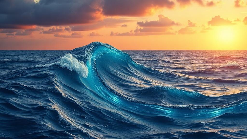 Strategia błękitnego oceanu w tworzeniu niszy dla dojrzałych usług B2B