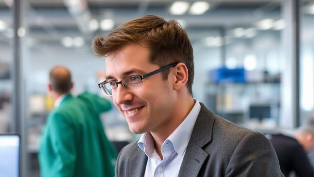 Lean w usługach: jak skutecznie wdrożyć koncepcję Lean Management w firmie o profilu typowo usługowym