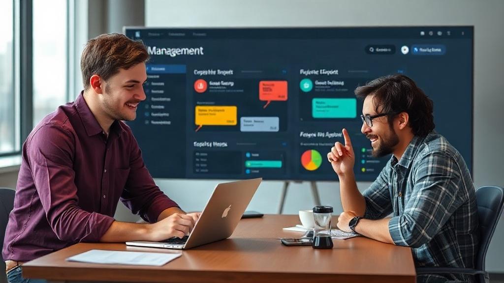 Jira i ClickUp w rękach menedżerów: jak zyskać kontrolę nad portfelem projektów, a nie tylko „ładne widoki”
