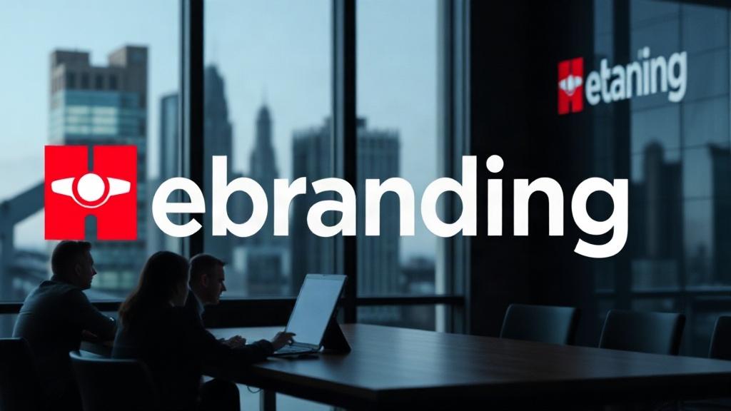 Rebranding marki B2B – analiza ryzyka utraty pozycjonowania i obecnych klientów. Moje doświadczenie z projektów: gdzie najczęściej „rozjeżdża się” rebranding Rebranding marki B2B – analiza ryzyka utraty pozycjonowania i obecnych klientów. Moje doświadczenie z projektów: gdzie najczęściej „rozjeżdża się” rebranding
