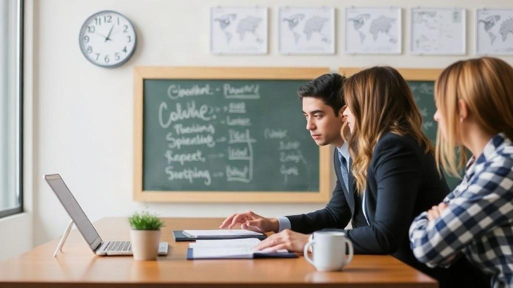 Jak skutecznie delegować zadania pracownikom?. Typowe pułapki delegowania i jak je ograniczyć Jak skutecznie delegować zadania pracownikom?. Typowe pułapki delegowania i jak je ograniczyć